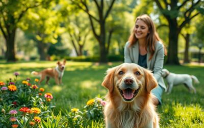 Dobrobit tvog psa = tvoja svjesnost