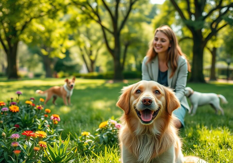 Dobrobit tvog psa = tvoja svjesnost