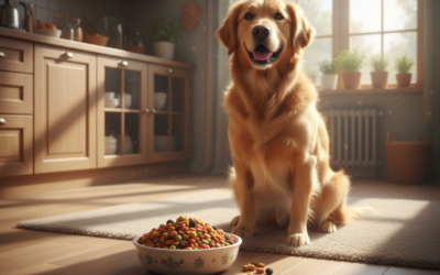 Prema vlasnicima: Jasper je riješio stalno povraćanje