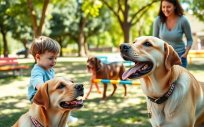 Prilagodba psa novim situacijama – Sve što trebaš znati o tome!