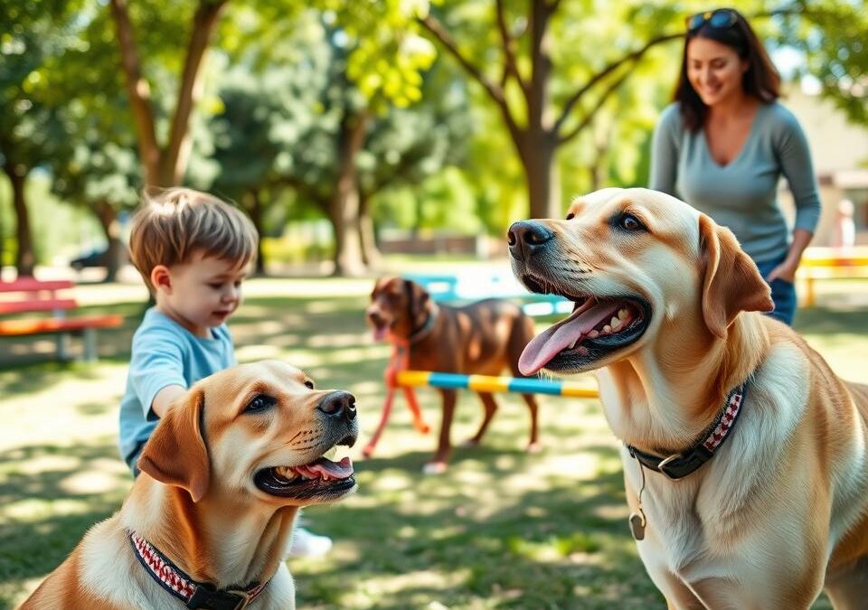 Prilagodba psa novim situacijama – Sve što trebaš znati o tome!