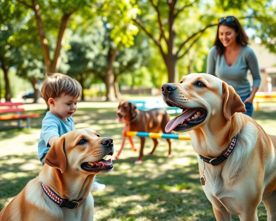 prilagodba psa novim situacijama