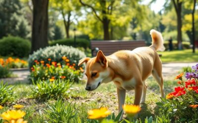 Prilagodba psa novoj okolini – Sve što trebaš znati o tome!