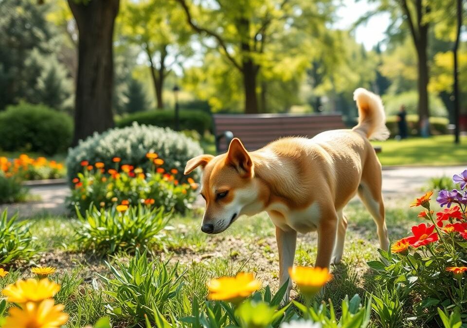 Prilagodba psa novoj okolini – Sve što trebaš znati o tome!