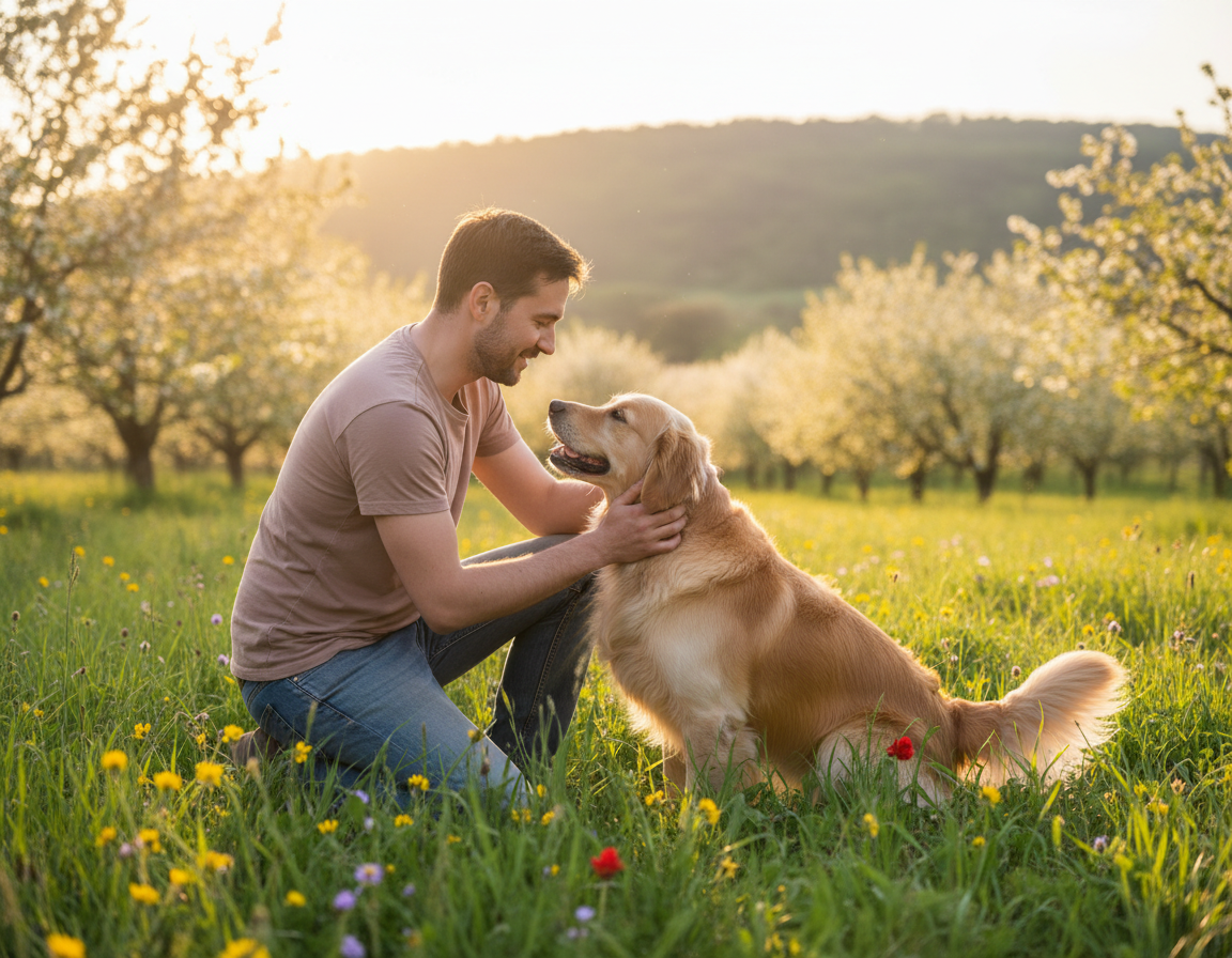 primjer-pseceg-ponasanja-u-obitelji primjer psećeg ponašanja u obitelji