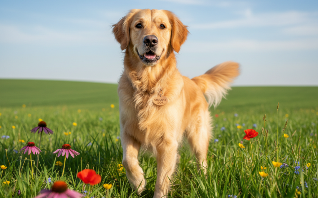 Dugotrajno zdravlje na prirodan način – kako u tome pomaže CricksyDog?