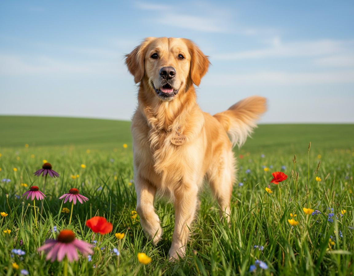 Dugotrajno zdravlje na prirodan način – kako u tome pomaže CricksyDog?