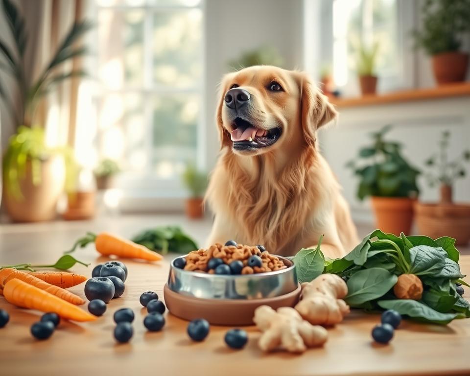 prirodni-pojacivaci-imuniteta-za-pse prirodni pojačivači imuniteta za pse