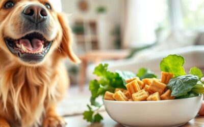 Prirodno čišćenje psećih zubi – Sve što trebaš znati o tome!