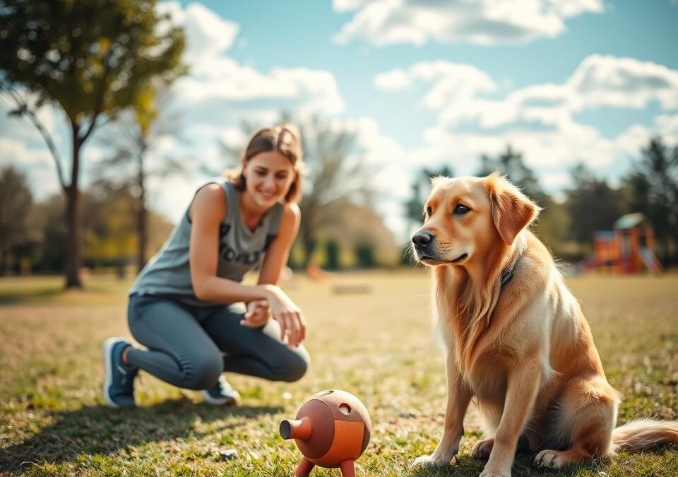 Privikavanje psa na buku – Sve što trebaš znati o tome!
