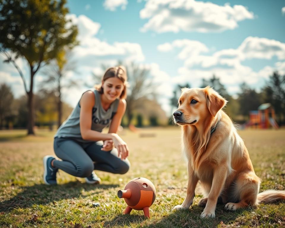 privikavanje psa na buku