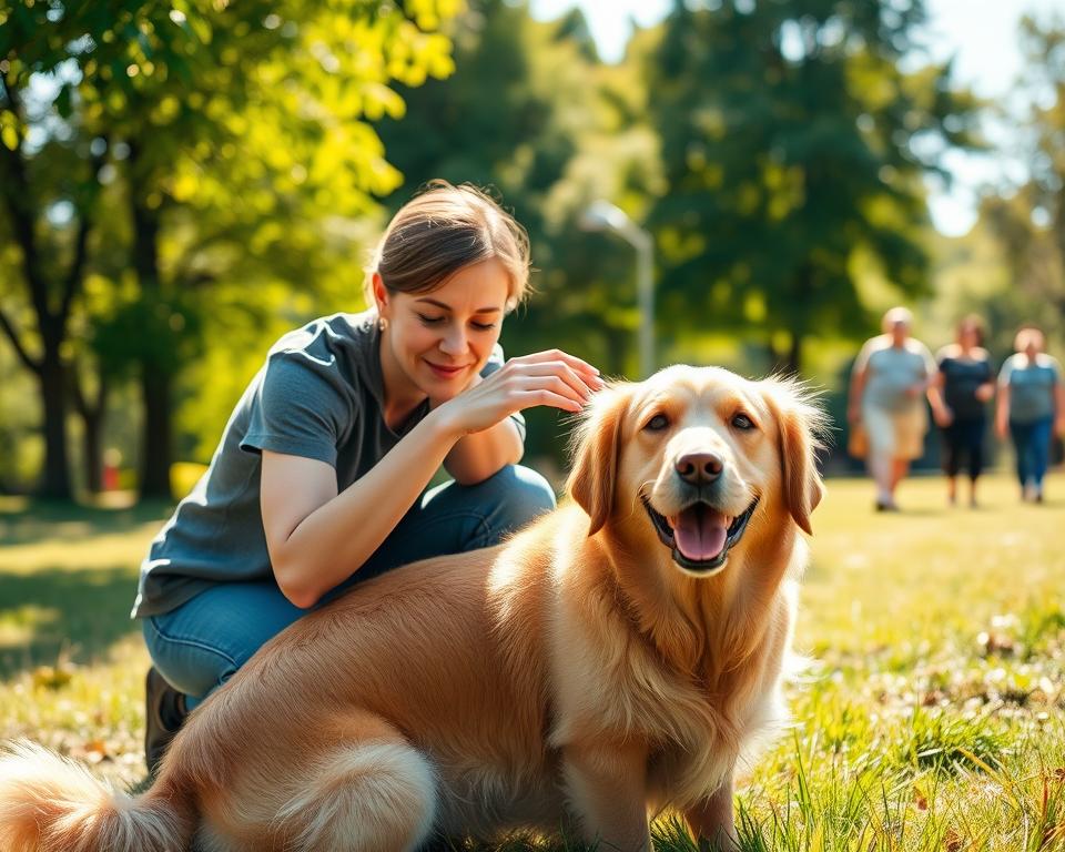 priznanje držanja psa