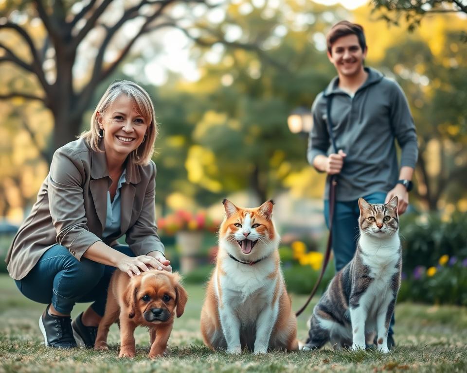 priznanje držanja životinja