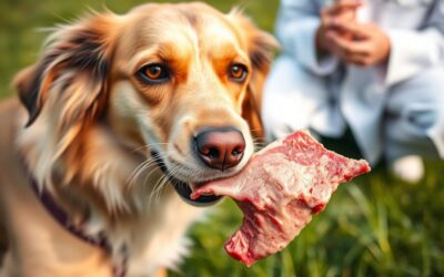 Probavljivost janjetine kod pasa – što kažu veterinari?