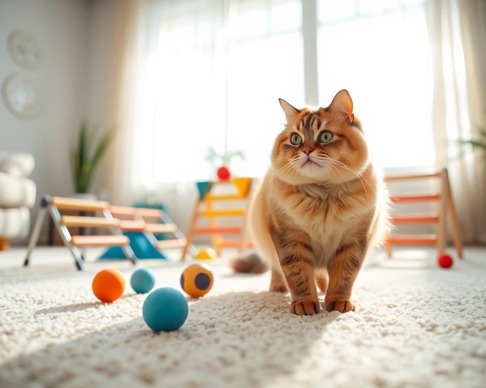 program-kretanja-za-pretilu-macku program kretanja za pretilu mačku