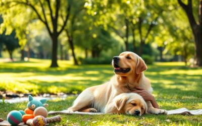 Blog 23 Programi za smanjenje stresa kod pasa – Sve što trebaš znati o tome!