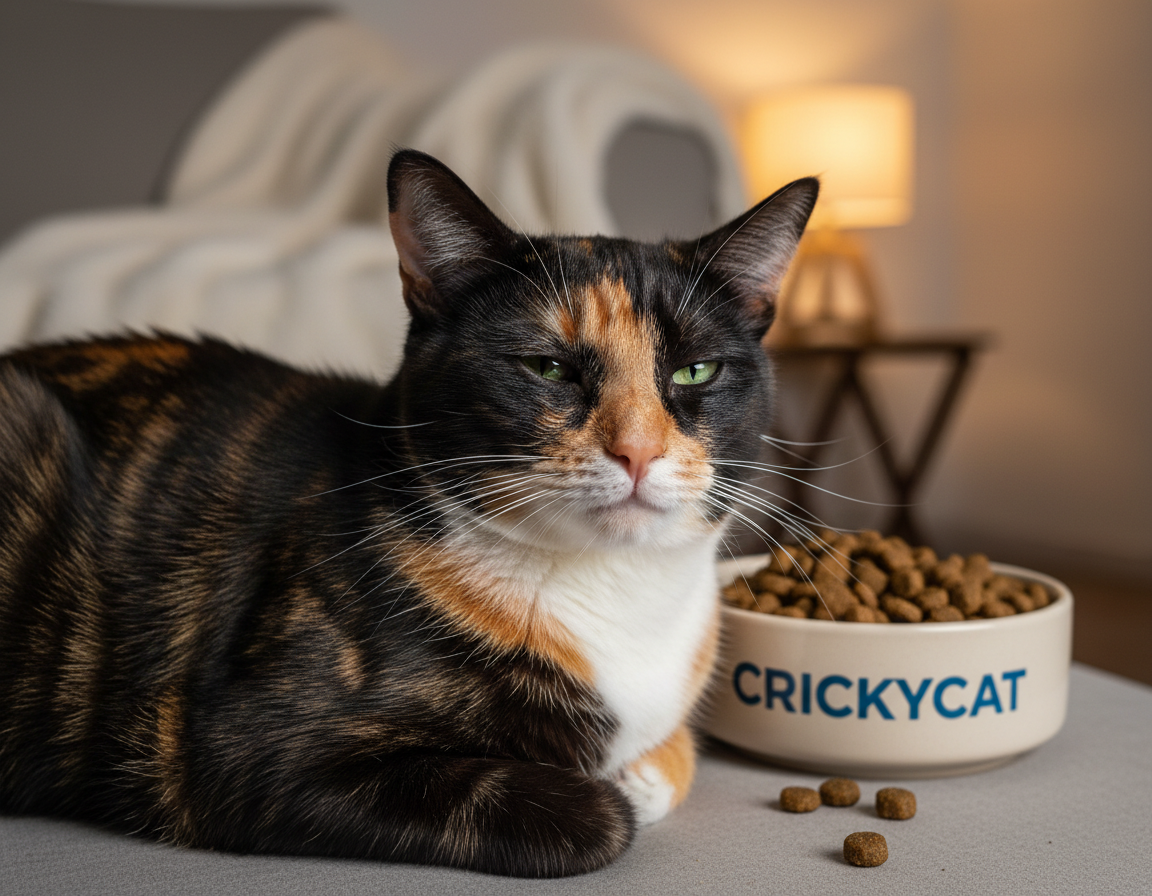 promjena-dlake-nakon-CricksyCat-hrane promjena dlake nakon CricksyCat hrane