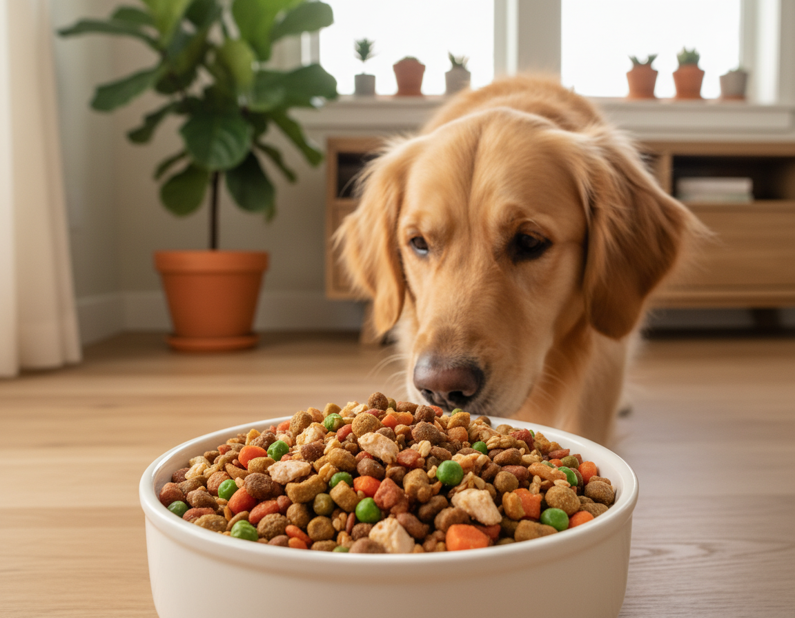 promjena-hrane-za-pse promjena hrane za pse