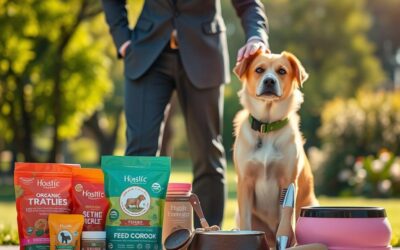 Znanost brige – držanje psa na najvišoj razini