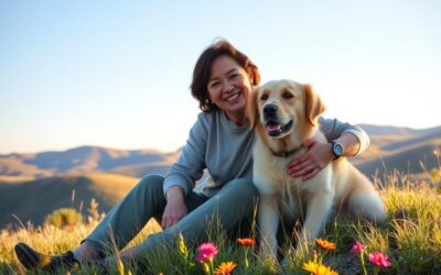 Moj pas nije samo za mene – ja sam i za njega