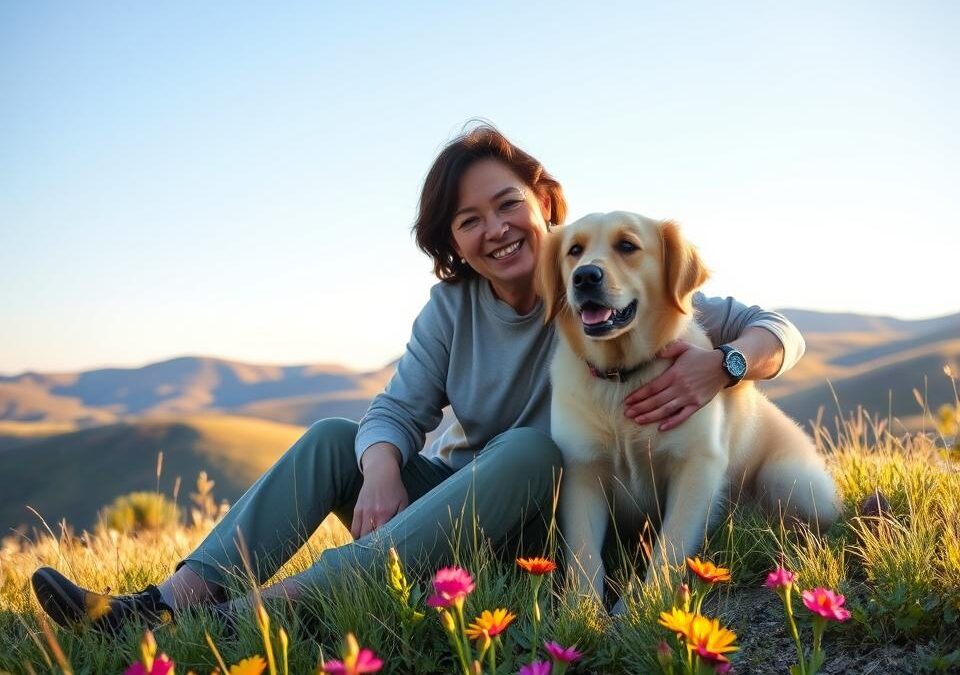 Moj pas nije samo za mene – ja sam i za njega