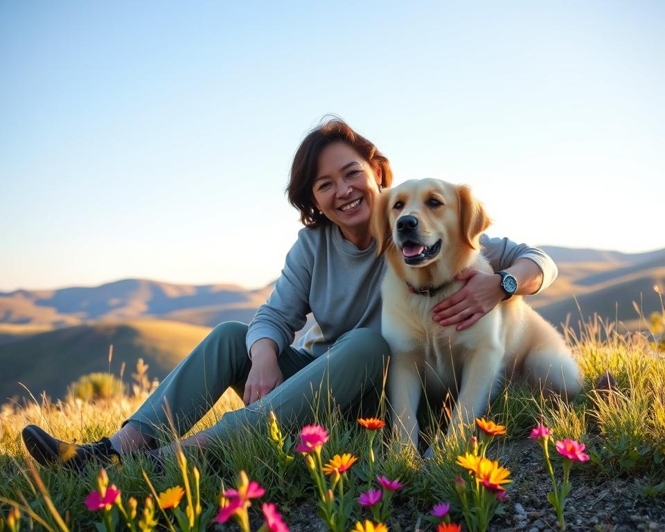 pseći primjer drugima