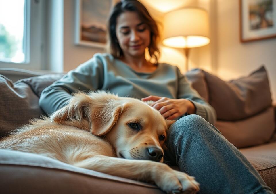 Psi za emocionalnu podršku – Sve što trebaš znati o tome!