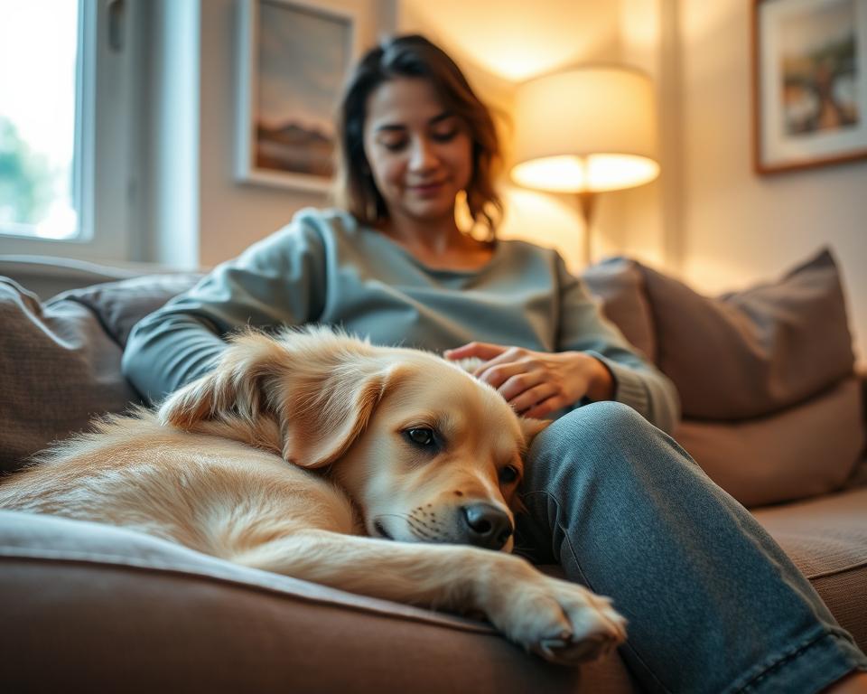 psi za emocionalnu podršku