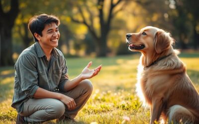 Zašto je tvoj pas sretniji kad mu se obraćaš?