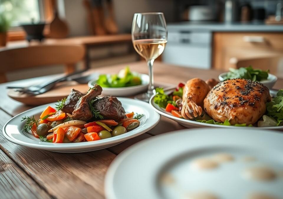 Juliet s janjetinom vs Juliet s piletinom – kada se vlasnici odlučuju na promjenu?