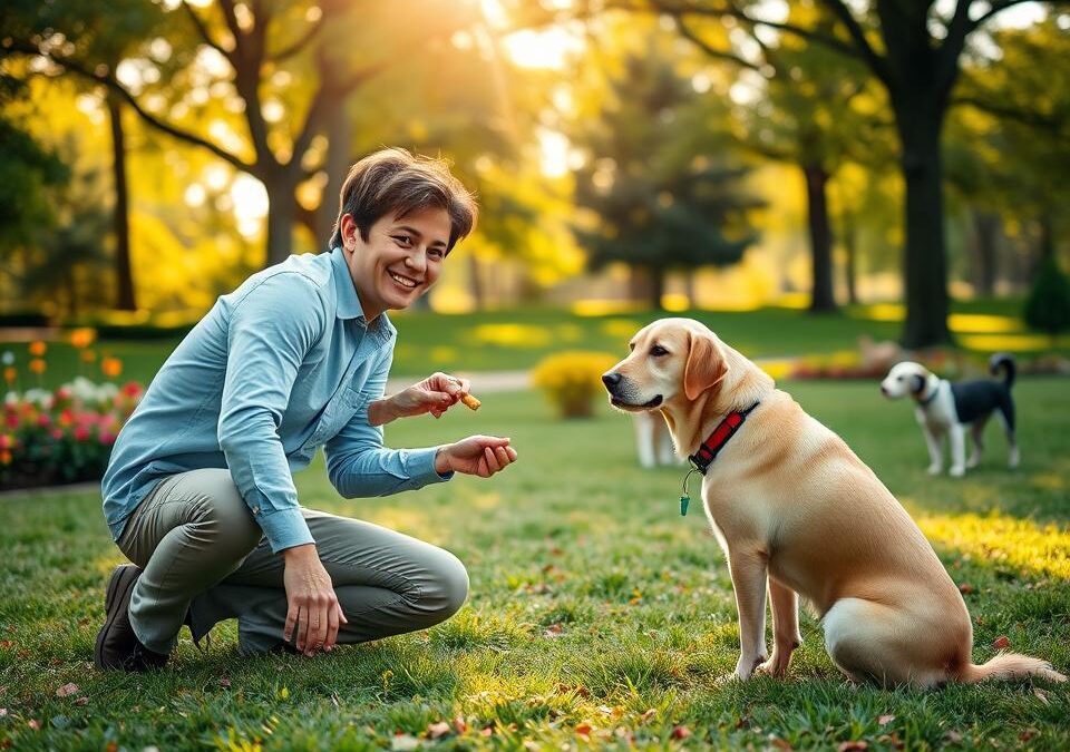 Ti upravljaš budućnošću svog psa – pokazujemo kako