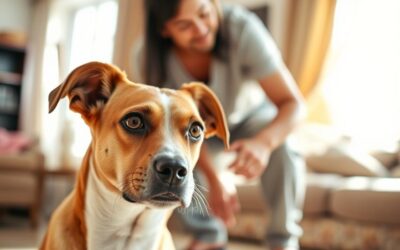 Tvoj pas ne samo da sluša – on ti zaista posvećuje pažnju