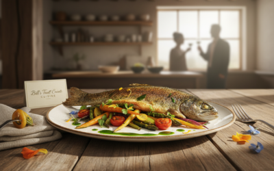 Mačji blog 23 Bill’s hrana s pstruhom – što su kupci iskusili?