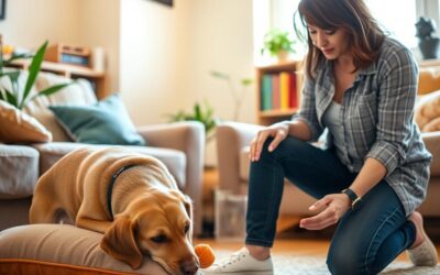Rješavanje destruktivnog ponašanja psa – Sve što trebaš znati o tome!