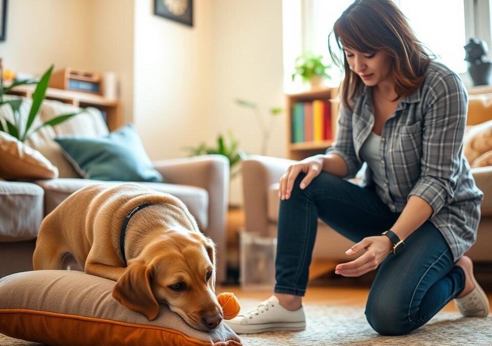 Rješavanje destruktivnog ponašanja psa – Sve što trebaš znati o tome!