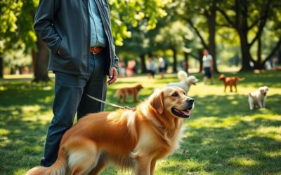 5 znakova da si odgovoran vlasnik psa