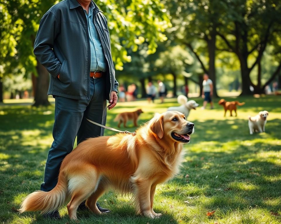 samopouzdanje kroz vlasništvo psa