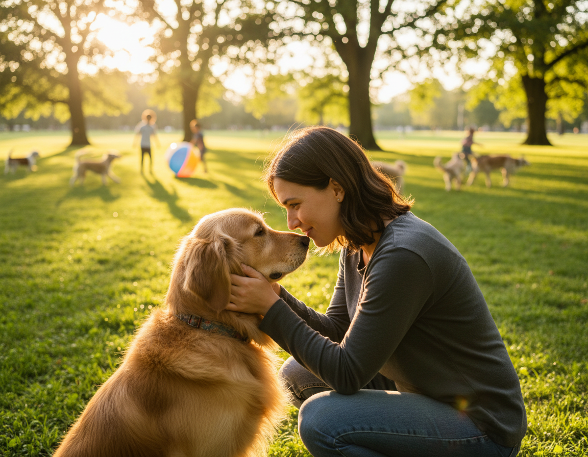 samoprepoznavanje-kroz-zivot-s-psom samoprepoznavanje kroz život s psom