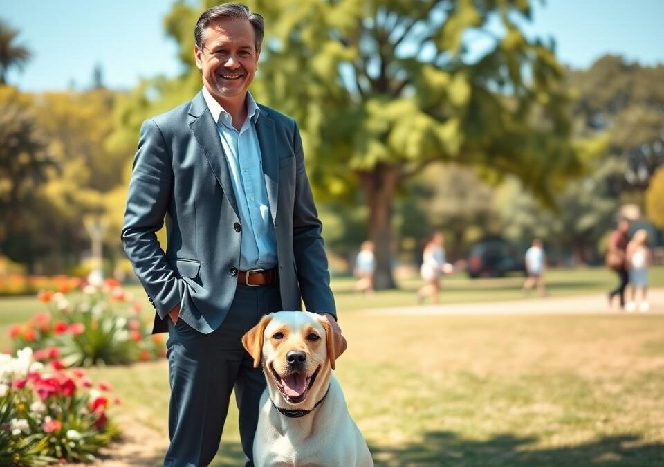 Obilježja izvrsnog vlasnika psa – prepoznaješ li se na popisu?