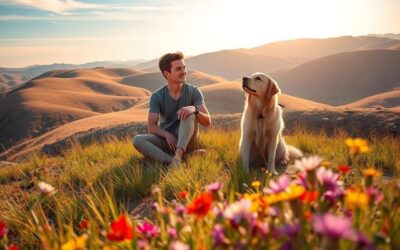 Tvoj pas nije samo pratitelj – on je i inspiracija