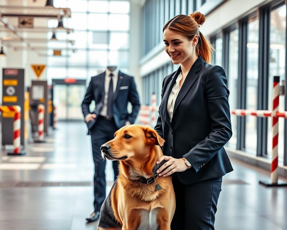 Sigurnost na radnom mjestu i pas – Sve što trebaš znati o tome!