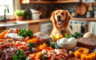 Blog 16 Sirova prehrana pasa (BARF) – Sve što trebaš znati o tome!