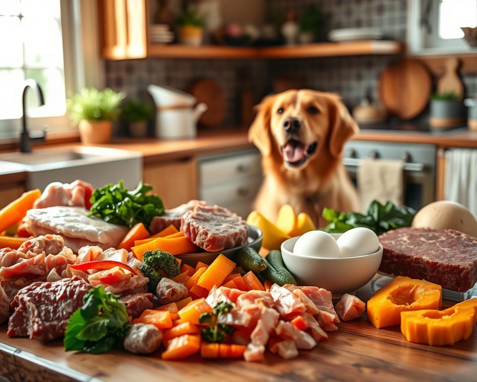 sirova-prehrana-za-pse-BARF sirova prehrana za pse (BARF)