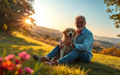 Tvoj pas se usklađuje s tobom – saznaj što stvara istinsku harmoniju