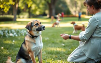 Smanjenje agresije kod pasa – Sve što trebaš znati o tome!