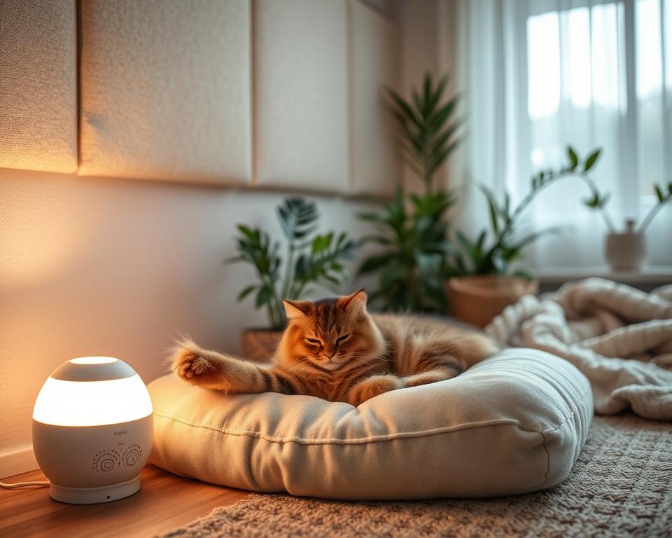 smanjenje-iritantnih-zvukova-za-macke smanjenje iritantnih zvukova za mačke