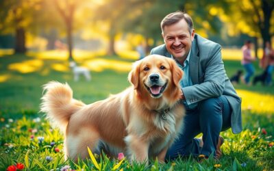 Osjećaj uspjeha kao vlasnik psa – ovo su najbolje povratne informacije