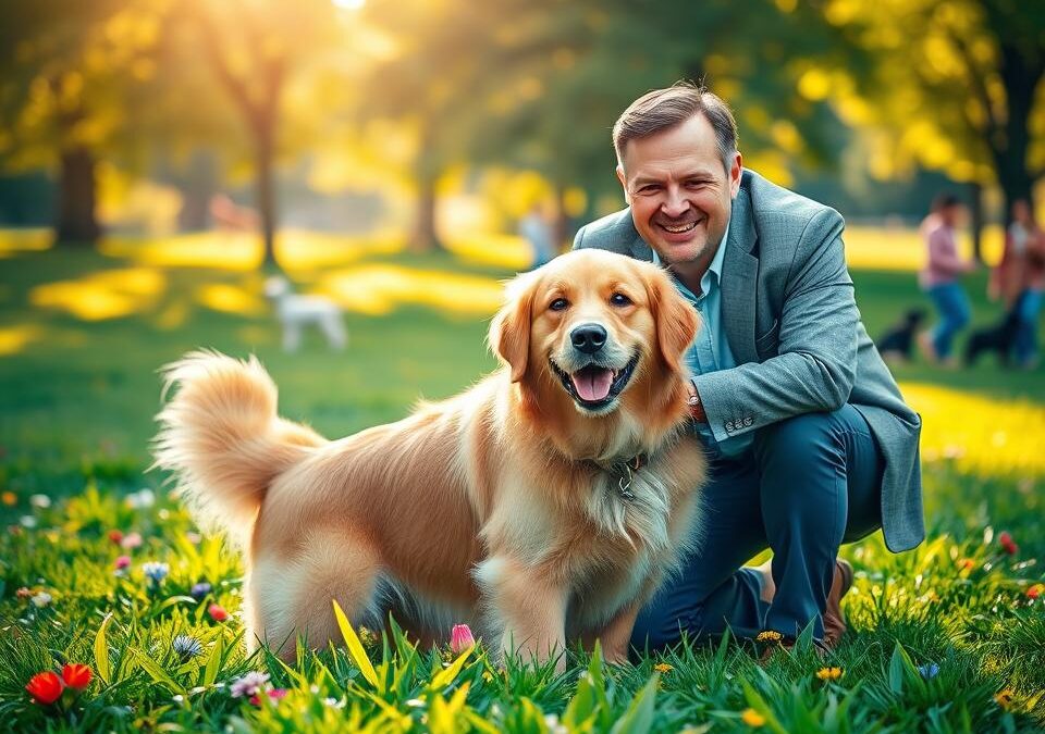 Osjećaj uspjeha kao vlasnik psa – ovo su najbolje povratne informacije