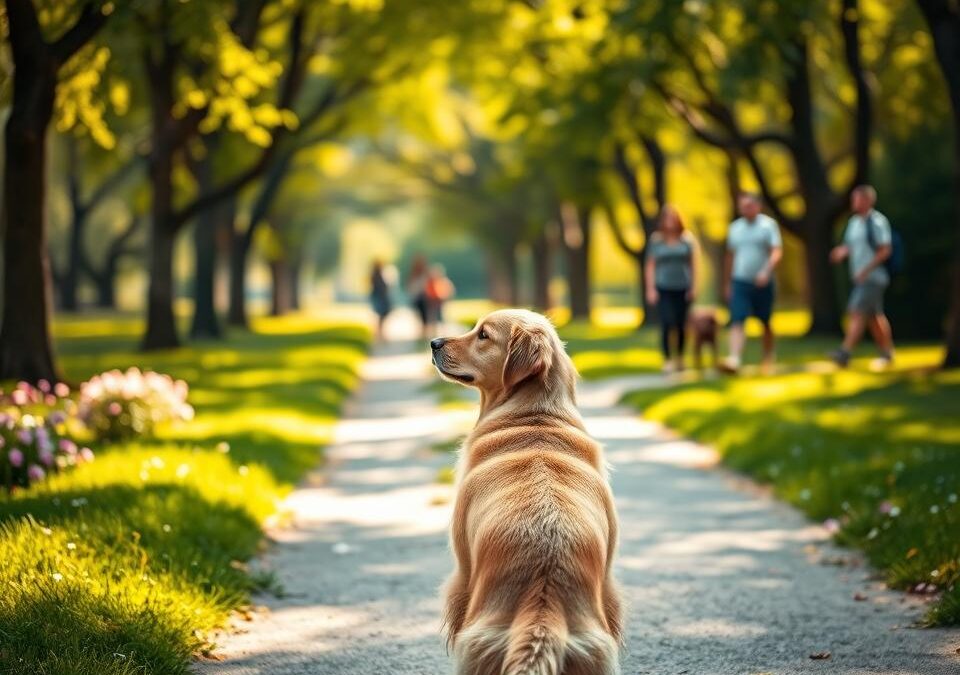 Sposobnost donošenja odluka kod pasa – Sve što trebaš znati o tome!