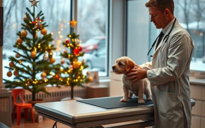 Silvestrovo i kastracija/sterilizacija – pitanje pravog trenutka?